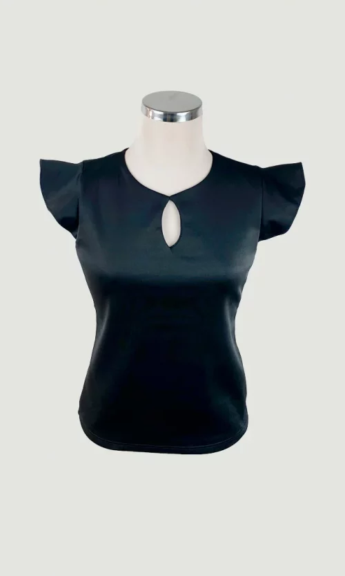 4R412094 Blusa para mujer - tienda de ropa - LYH - moda