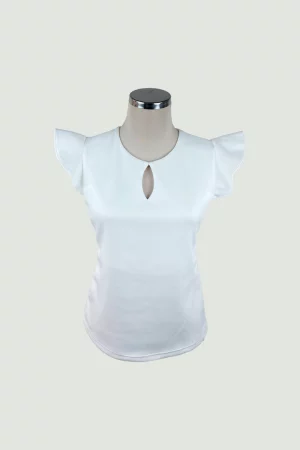 4R412094 Blusa para mujer - tienda de ropa - LYH - moda