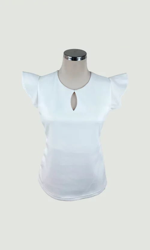 4R412094 Blusa para mujer - tienda de ropa - LYH - moda