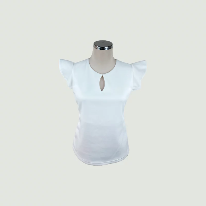 4R412094 Blusa para mujer - tienda de ropa - LYH - moda