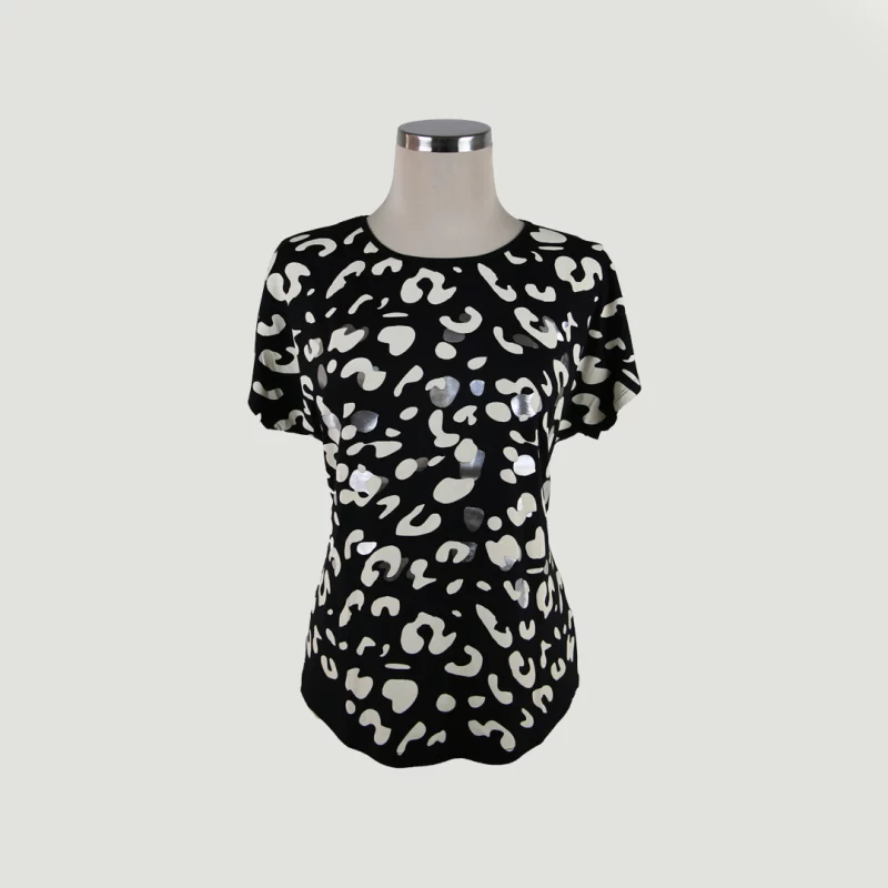 5G409143 Camiseta para mujer - tienda de ropa - LYH - moda