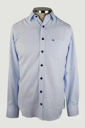 7Y101184 Camisa para hombre - tienda de ropa - LYH - moda