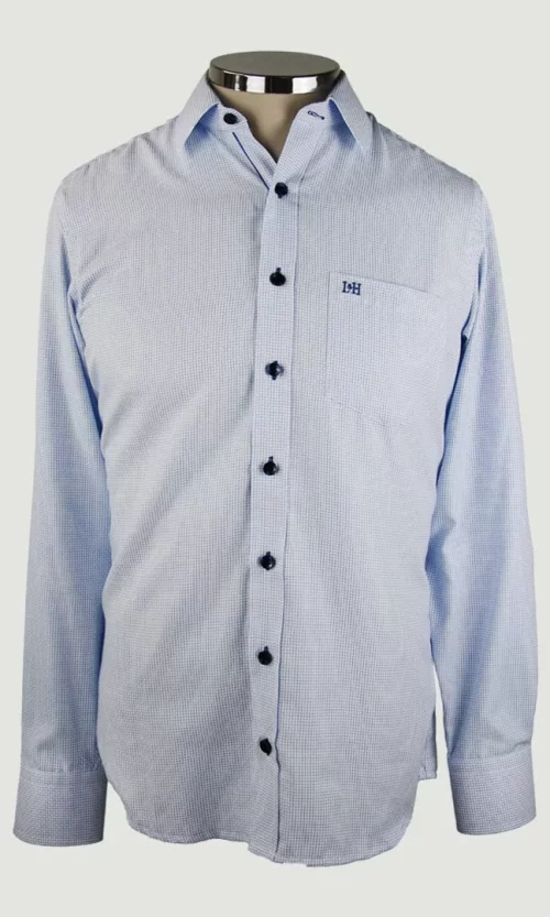 7Y101184 Camisa para hombre - tienda de ropa - LYH - moda