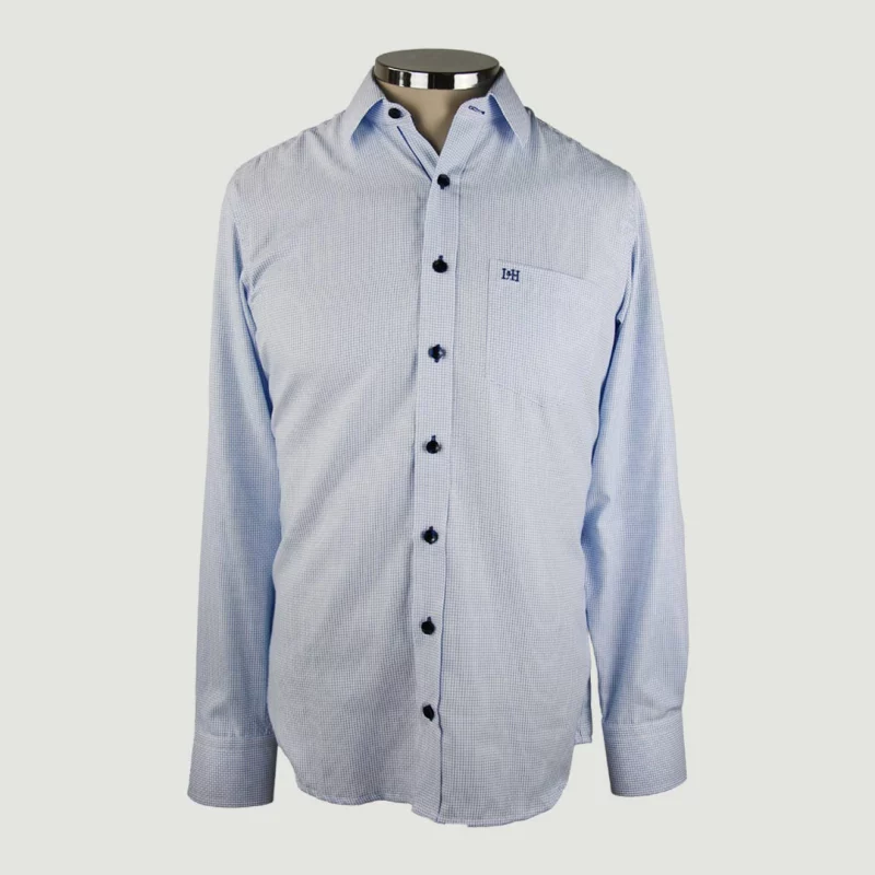 7Y101184 Camisa para hombre - tienda de ropa - LYH - moda