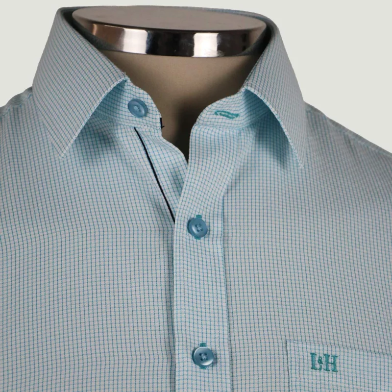 7Y101184 Camisa para hombre - tienda de ropa - LYH - moda