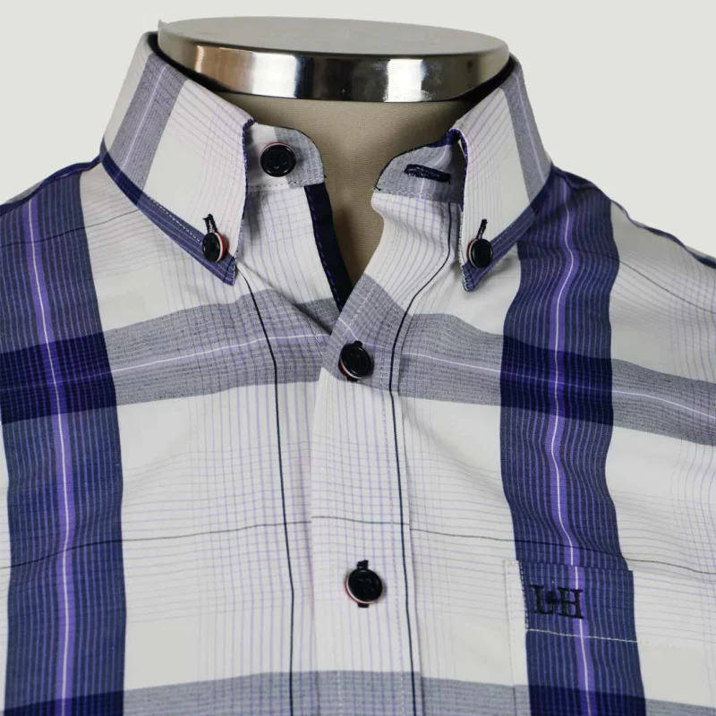 7Y101185 Camisa para hombre - tienda de ropa - LYH - moda