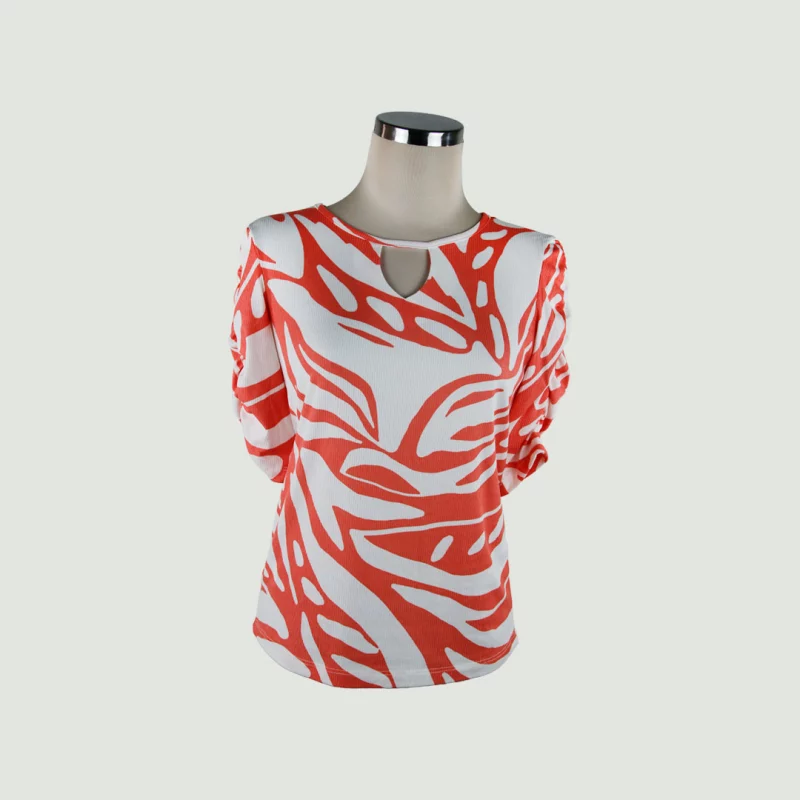 1F409332 Camiseta para mujer - tienda de ropa - LYH - moda