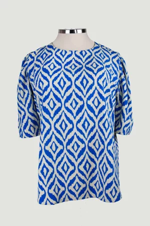 4R612020 Blusa para mujer - tienda de ropa - LYH - moda