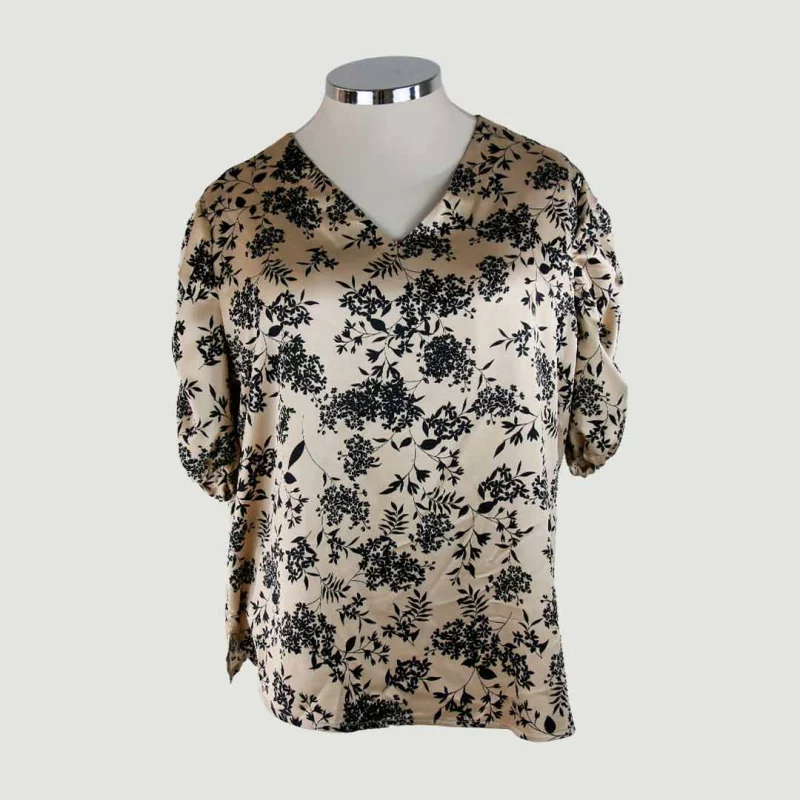 5P612054 Blusa para mujer - tienda de ropa - LYH - moda