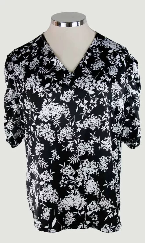 5P612054 Blusa para mujer - tienda de ropa - LYH - moda