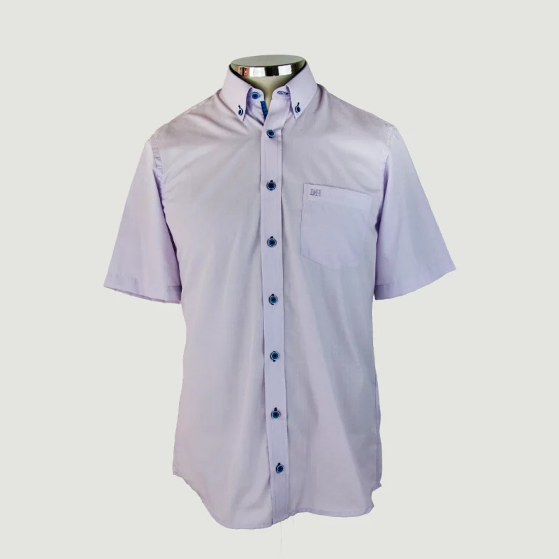 7Y101186 Camisa para hombre - tienda de ropa - LYH - moda