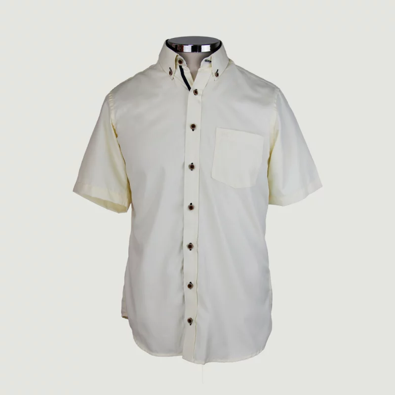 7Y101186 Camisa para hombre - tienda de ropa - LYH - moda