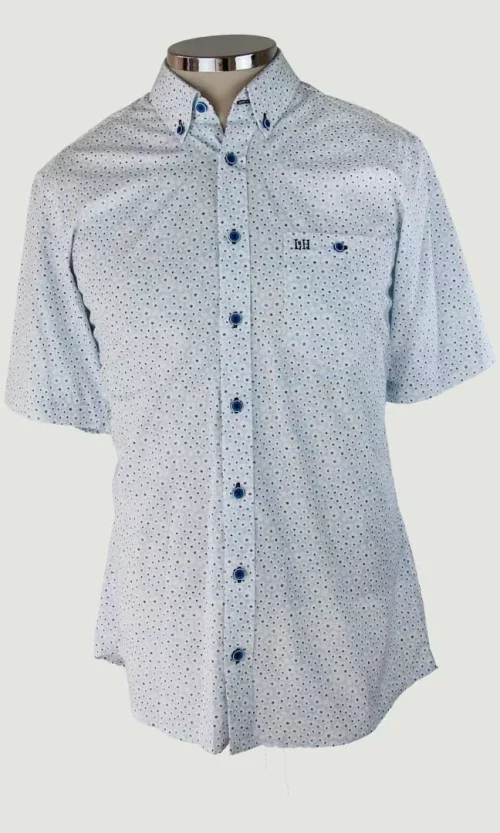 7Y109073 Camisa para hombre - tienda de ropa - LYH - moda