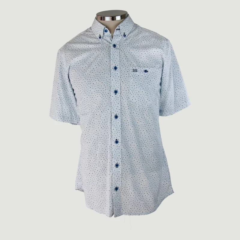 7Y109073 Camisa para hombre - tienda de ropa - LYH - moda