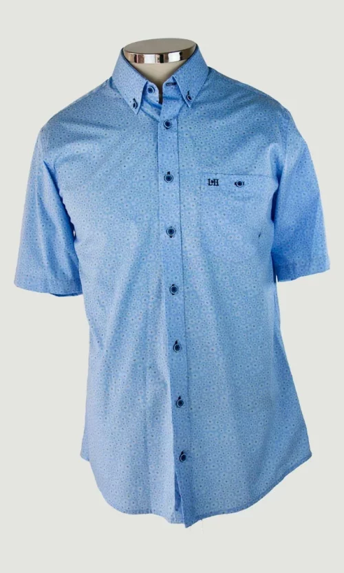 7Y109073 Camisa para hombre - tienda de ropa - LYH - moda