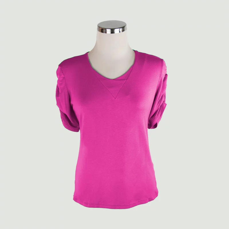 8Z409006 Camiseta para mujer - tienda de ropa - LYH - moda