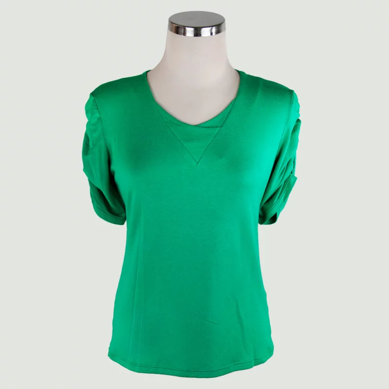 8Z409006 Camiseta para mujer - tienda de ropa - LYH - moda