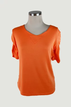 8Z409006 Camiseta para mujer - tienda de ropa - LYH - moda