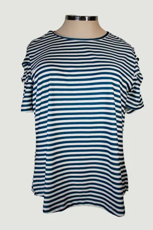 1F609139 Camiseta para mujer - tienda de ropa - LYH - moda