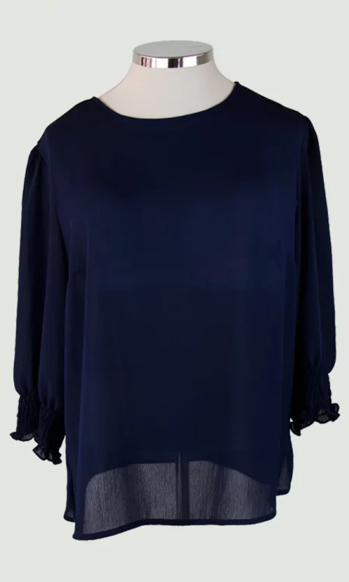 1F612186 Blusa para mujer - tienda de ropa - LYH - moda