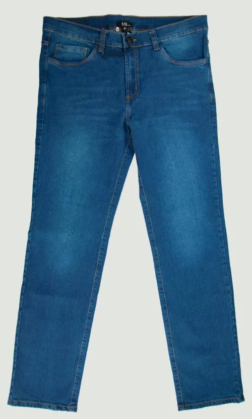 2A107014 Jean para hombre - tienda de ropa - LYH - moda