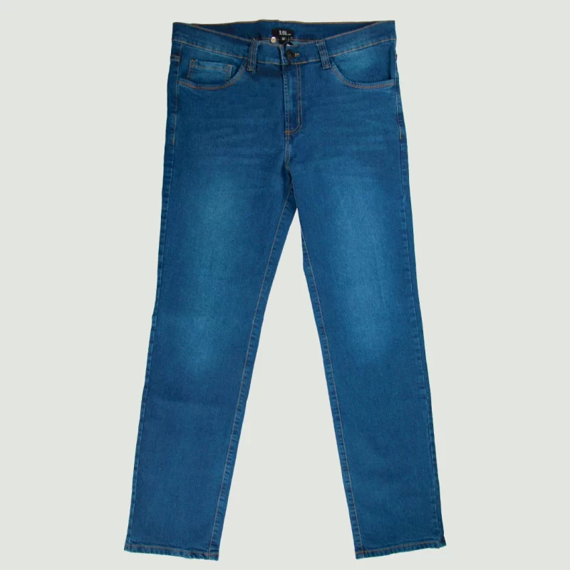 2A107014 Jean para hombre - tienda de ropa - LYH - moda