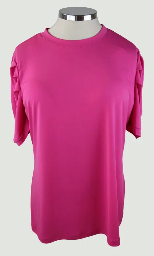 2J609055 Camiseta para mujer - tienda de ropa - LYH - moda