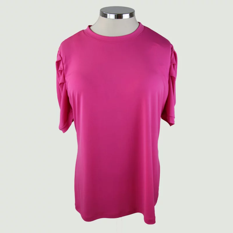 2J609055 Camiseta para mujer - tienda de ropa - LYH - moda