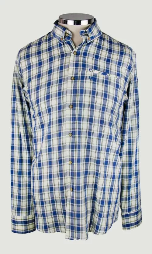 4G101027 Camisa para hombre - tienda de ropa - LYH - moda