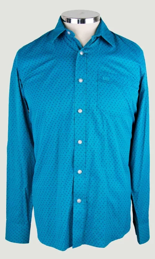 4G101032 Camisa para hombre - tienda de ropa - LYH - moda