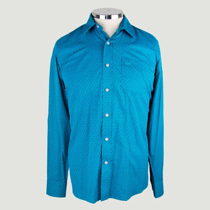 4G101032 Camisa para hombre - tienda de ropa - LYH - moda