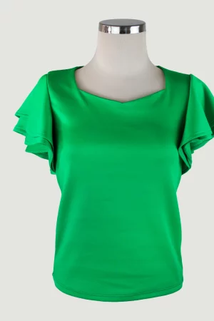 4R409159 Camiseta para mujer - tienda de ropa - LYH - moda