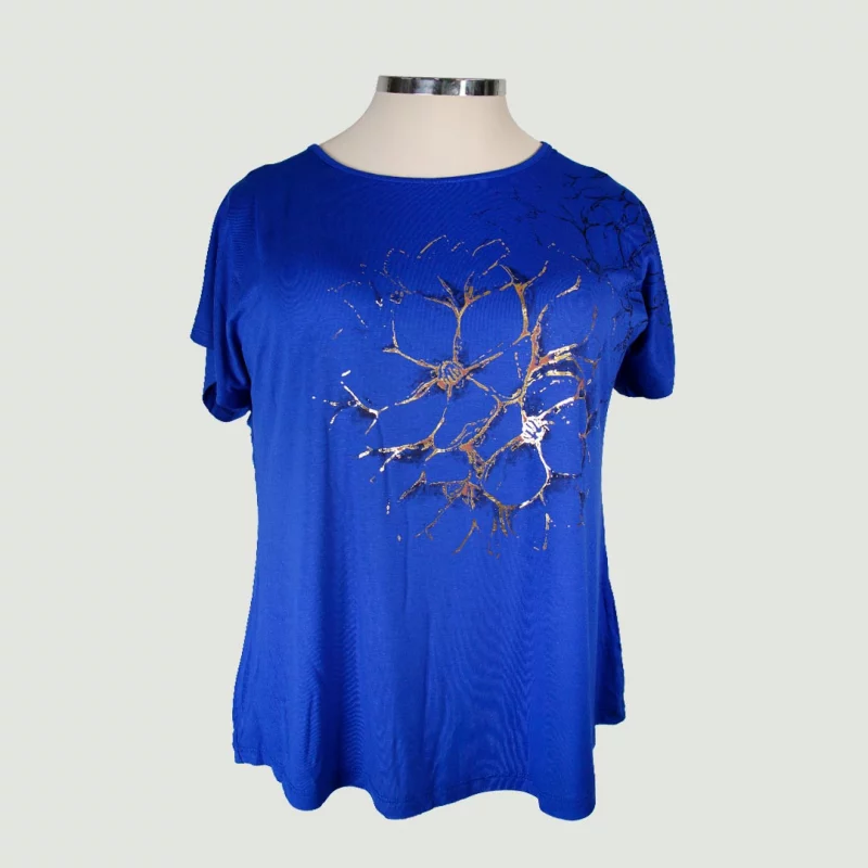 5G609038 Camiseta para mujer - tienda de ropa - LYH - moda