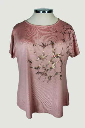 5G609038 Camiseta para mujer - tienda de ropa - LYH - moda