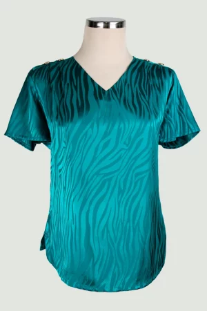 5P412171 Blusa para mujer - tienda de ropa - LYH - moda