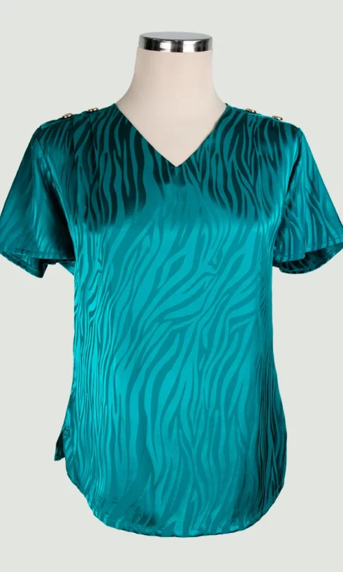 5P412171 Blusa para mujer - tienda de ropa - LYH - moda