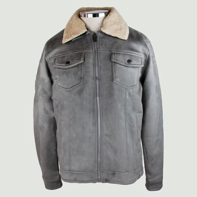 6N108065 Chaqueta para hombre - tienda de ropa - LYH - moda