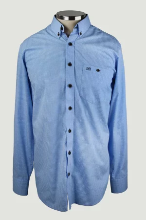 7Y101190 Camisa para hombre - tienda de ropa - LYH - moda