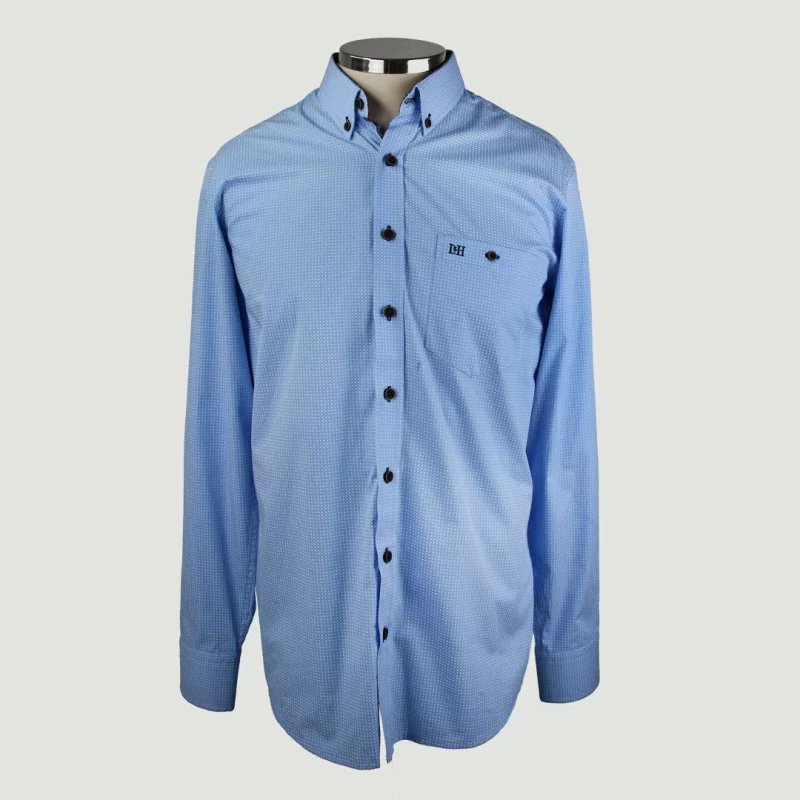 7Y101190 Camisa para hombre - tienda de ropa - LYH - moda