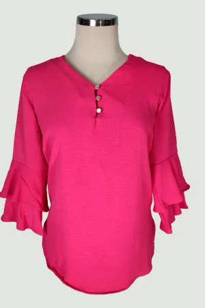 8E412033 Blusa para mujer - tienda de ropa - LYH - moda