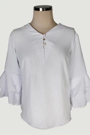 8E412033 Blusa para mujer - tienda de ropa - LYH - moda