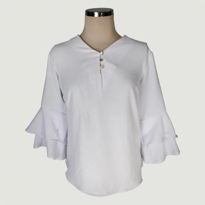 8E412033 Blusa para mujer - tienda de ropa - LYH - moda