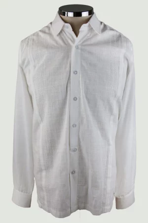 9R135074 Guayabera para hombre - tienda de ropa - LYH - moda