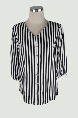 1F412547 Blusa para mujer - tienda de ropa - LYH - moda