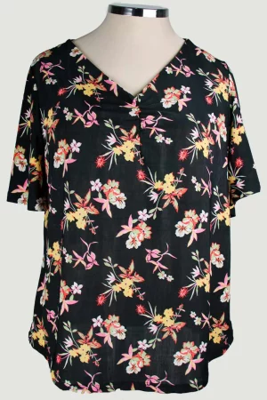 1F609138 Camiseta para mujer - tienda de ropa - LYH - moda