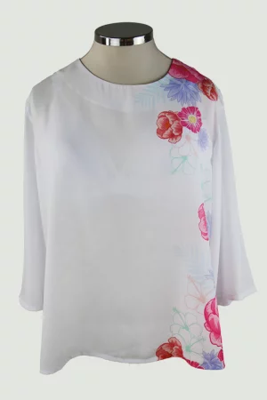 4R612022 Blusa para mujer - tienda de ropa - LYH - moda