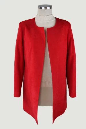 4V408134 Chaqueta para mujer - tienda de ropa - LYH - moda