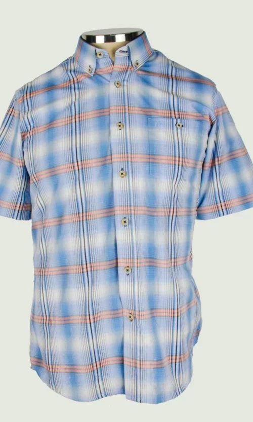 7Y101188 Camisa para hombre - tienda de ropa - LYH - moda