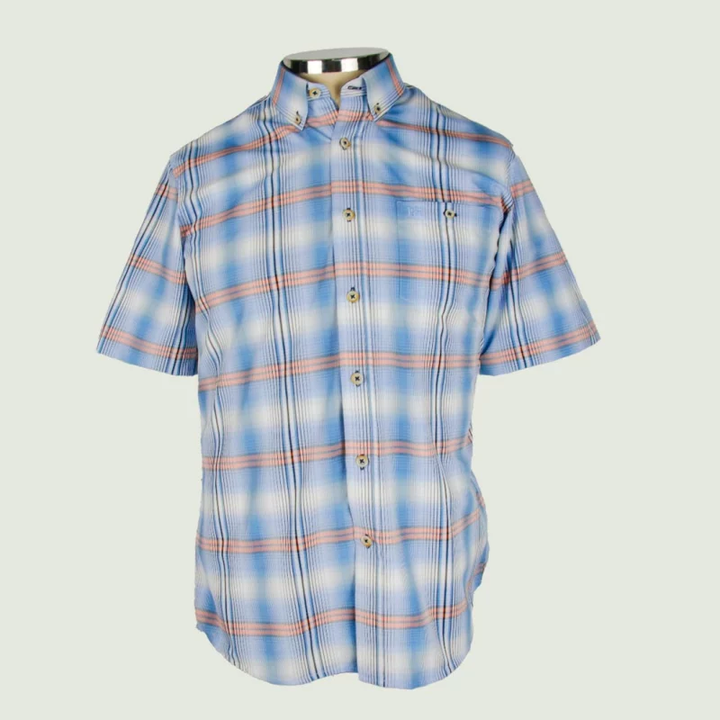 7Y101188 Camisa para hombre - tienda de ropa - LYH - moda