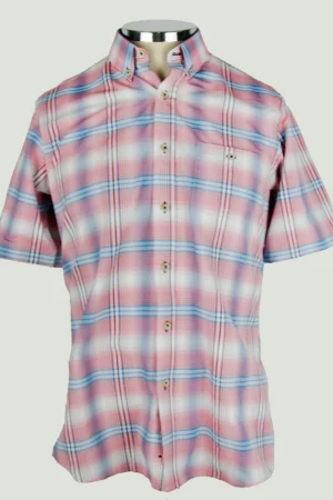 7Y101188 Camisa para hombre - tienda de ropa - LYH - moda